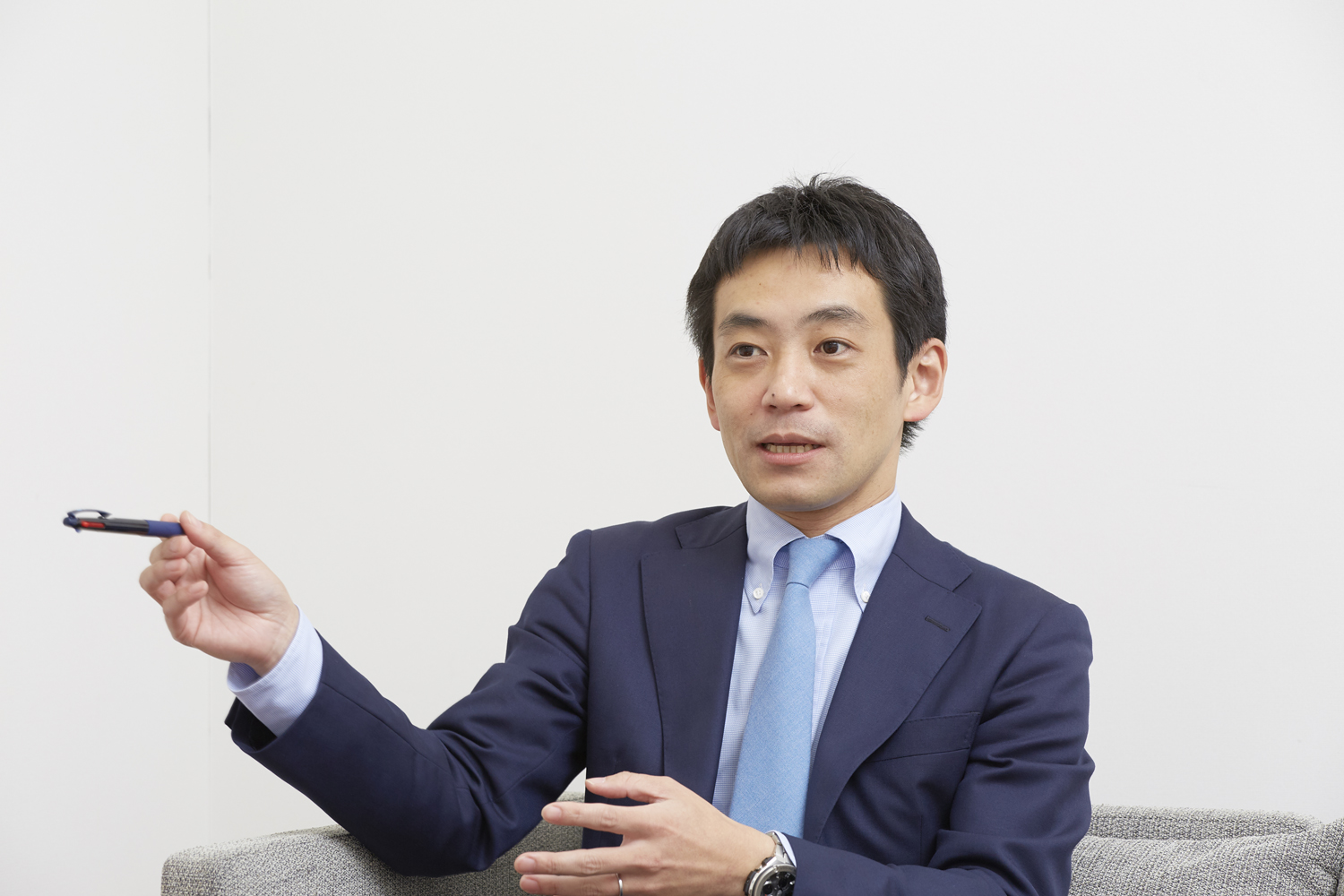 坂口孝則の写真
