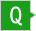 Q